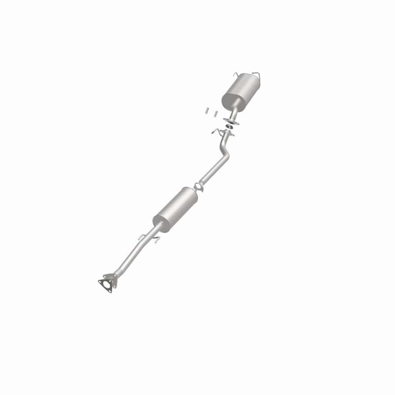 Magnaflow — MagnaFlow BRE Exhaust Kit 12-14 Honda CR-V 2.4L
Exhaust Kit - view 23