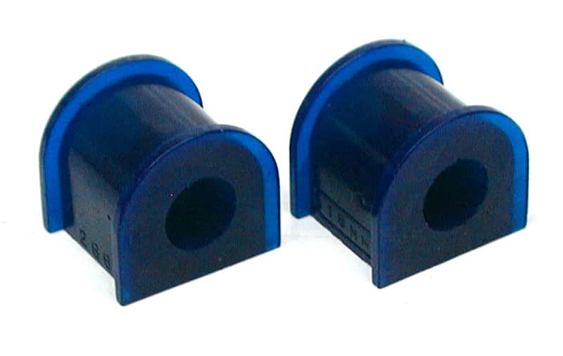 Superpro — SuperPro 1991 Honda Accord SE Rear 16mm Sway Bar Mount Bushing Set
Bushing Kit - view 1