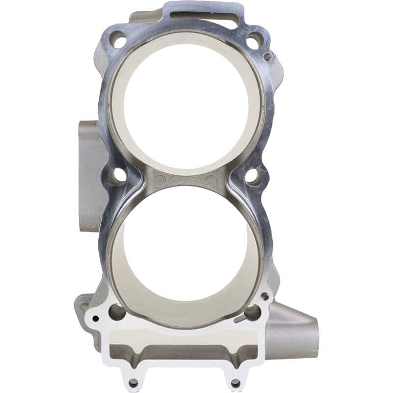 Cylinder Works — Cylinder Works 2014 Polaris RZR 4 900 900cc Big Bore Cylinder 98mm - view 4