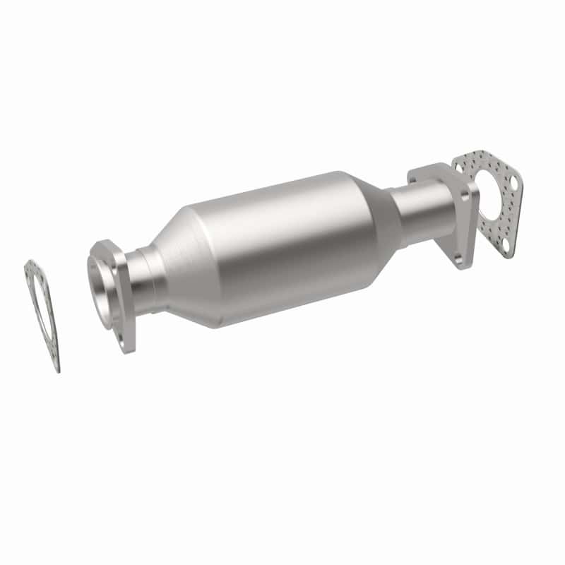Magnaflow — MagnaFlow Conv Direct Fit Honda 80-90
Standard Grade
Standard - view 17