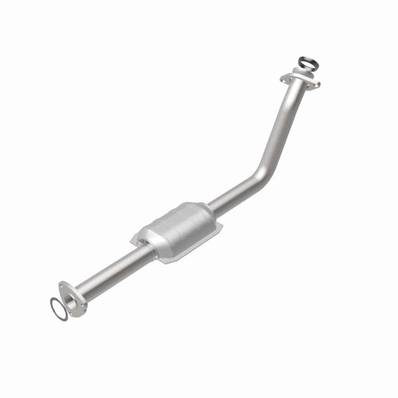 Magnaflow — MagnaFlow Conv DF Achieva-Grand Am 93-95
Standard Grade
Standard - view 16