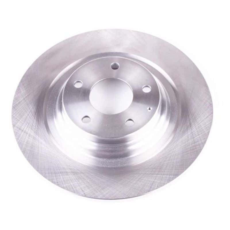 PowerStop — Power Stop 16-19 Mazda CX-9 Rear Autospecialty Brake Rotor
AutoSpecialty Rotor - view 1
