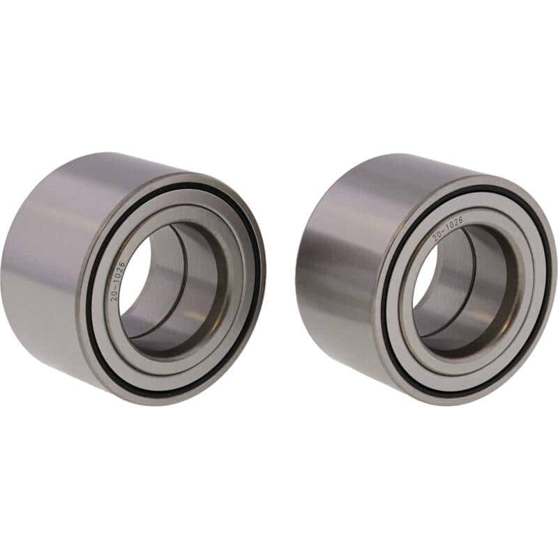 Pivot Works — Pivot Works 2005 Arctic Cat 250 4x4 Front Wheel Bearing Kit - view 1