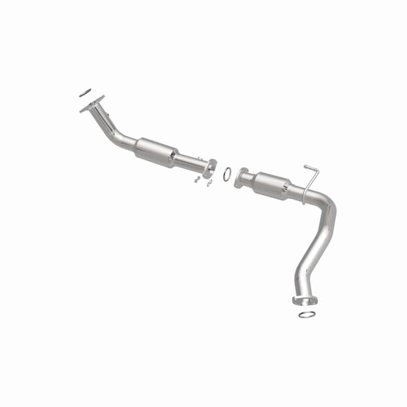 Magnaflow — MagnaFlow Conv Direct Fit 08-15 Toyota Sequoia
OEM Grade
OEM - view 13