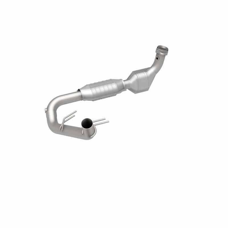 Magnaflow — MagnaFlow Conv DF 98 Ford Expedition 5.4L
HM Grade
HM - view 19