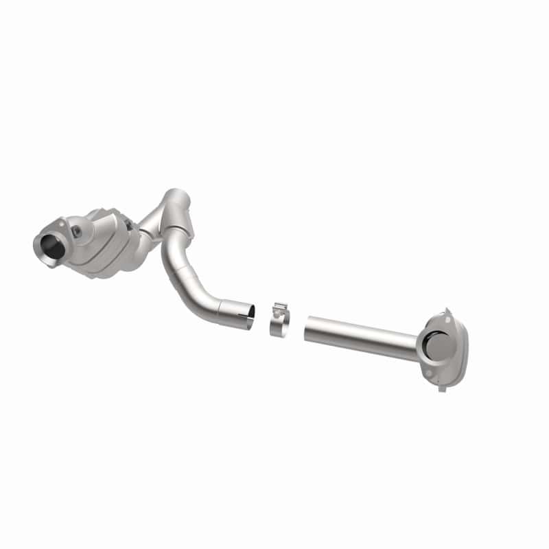 Magnaflow — MagnaFlow Conv DF 09-10 Dodge Ram 1500 Pickup Truck 5.7L
OEM Grade
OEM - view 26