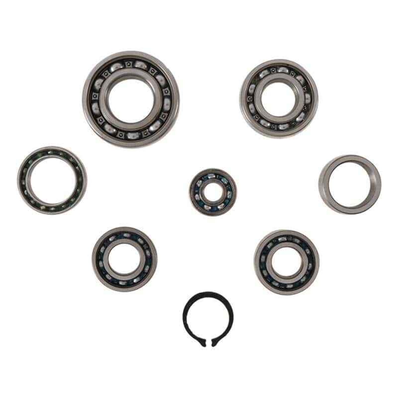 Hot Rods — Hot Rods 98-99 KTM 125 EGS 125cc Transmission Bearing Kit - view 3