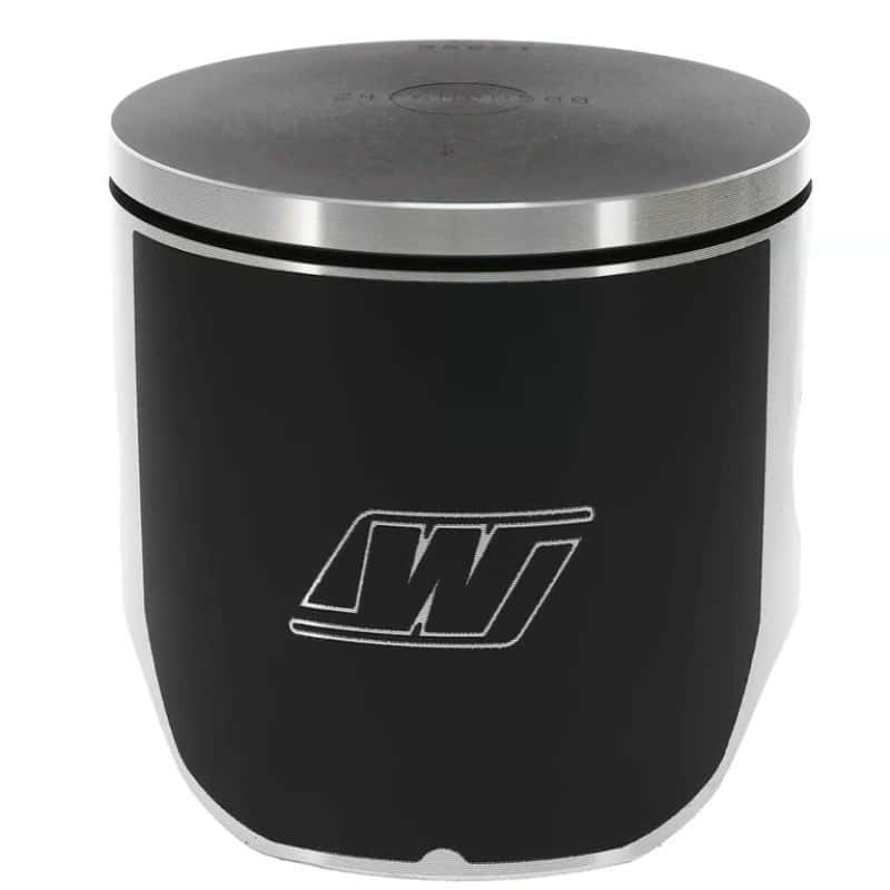 Wiseco — Wiseco 22-24 Polaris Patriot Boost 85mm Bore Piston Kit
Piston Kit - view 1