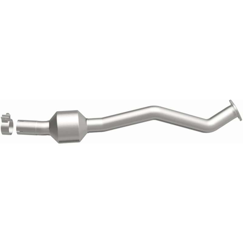 Magnaflow — Magnaflow Conv DF 07-10 BMW X5 3.0L
OEM Grade
OEM - view 32