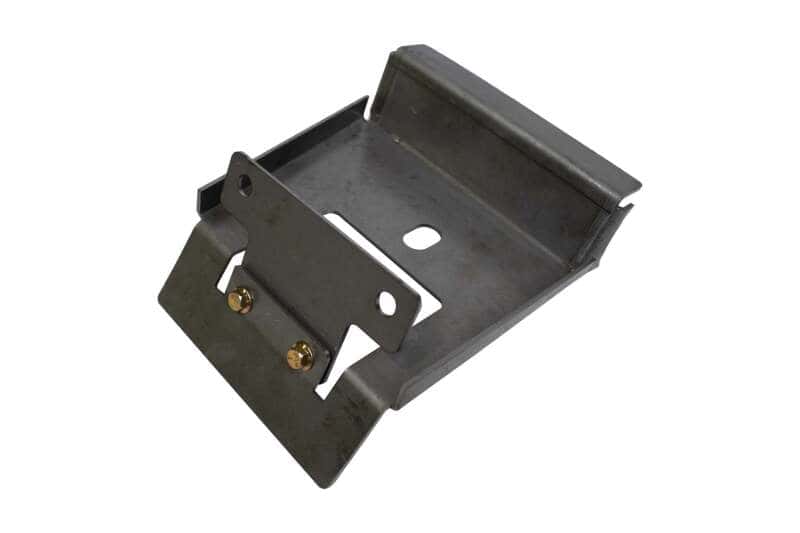 RustBuster — Rustbuster Spare Tire Plate - view 2