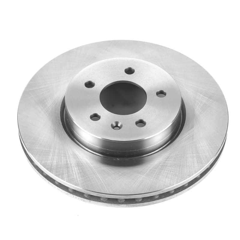 PowerStop — Power Stop 13-18 Cadillac ATS Front Autospecialty Brake Rotor
AutoSpecialty Rotor - view 1