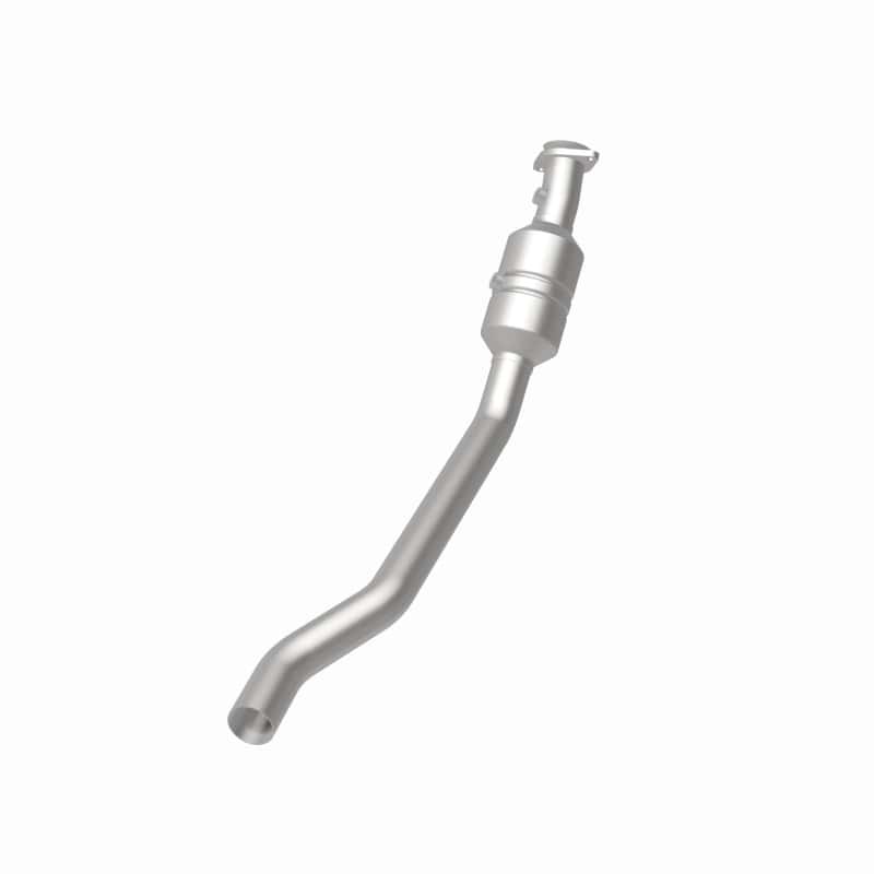 Magnaflow — Magnaflow Conv DF 2011 Grand Cherokee 5.7L DS
OEM Grade
OEM - view 17