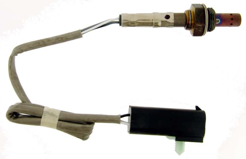 NGK — NGK Chrysler Sebring 1995 Direct Fit Oxygen Sensor
Oxygen Sensor - view 2