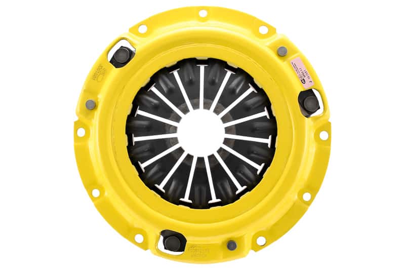 ACT — ACT 1995 Eagle Talon P/PL Xtreme Clutch Pressure Plate
Pressure Plate - view 1