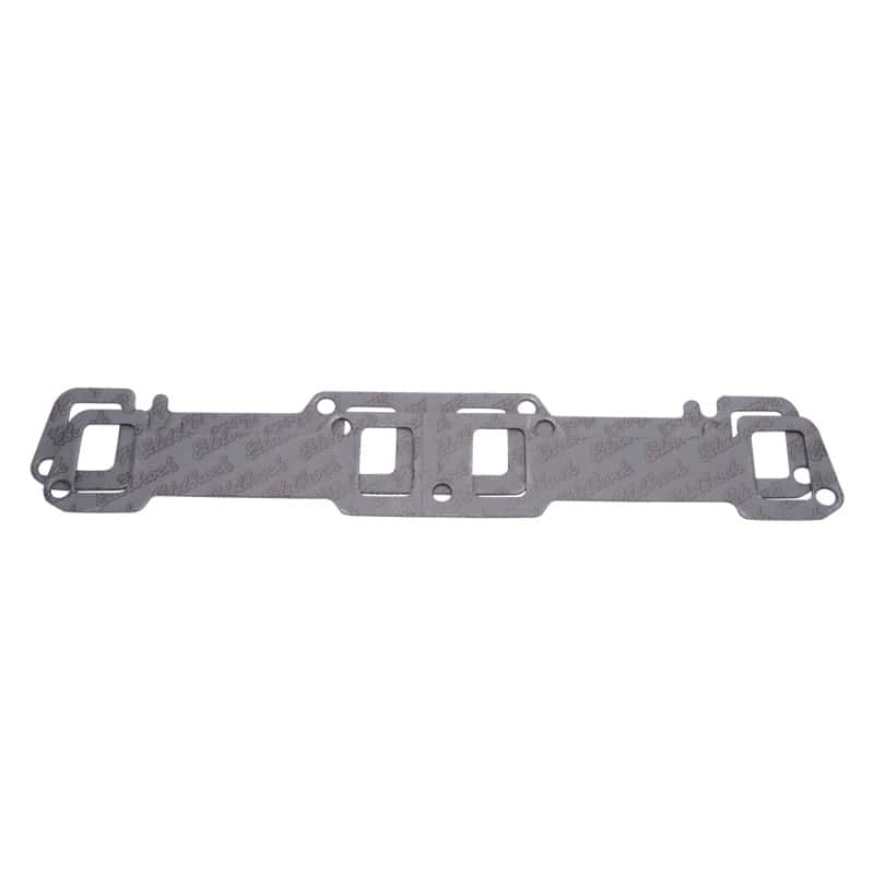 Edelbrock — Edelbrock Buick 400-455 Exhaust Gasket Set
GASKETS - view 1