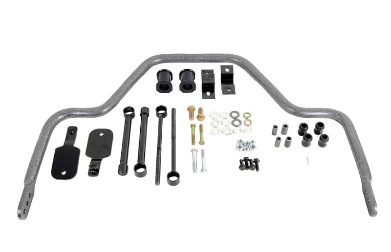 Hellwig — Hellwig 17-22 Ford F-250 Super Duty Solid Heat Treated Chromoly 1-5/16in Big Wig Rear Sway Bar
REAR SWAY BAR - view 2