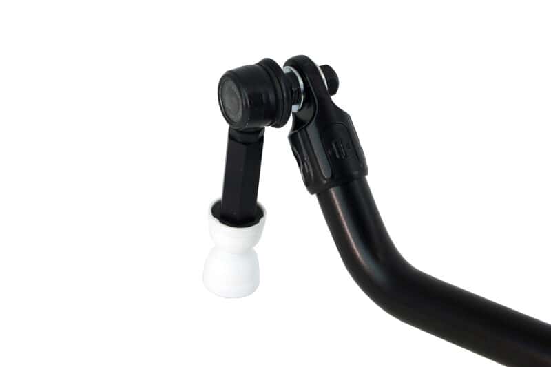 Ridetech — Ridetech Front Sway Bar 67-70 Mustang and Cougar with Big Block Engine
Frt Sway Bar 67-70 M - view 4