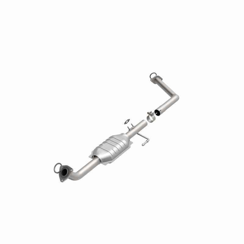 Magnaflow — MagnaFlow Conv DF 01-04 Sequoia 4.7L D/S OEM
OEM Grade
OEM - view 28