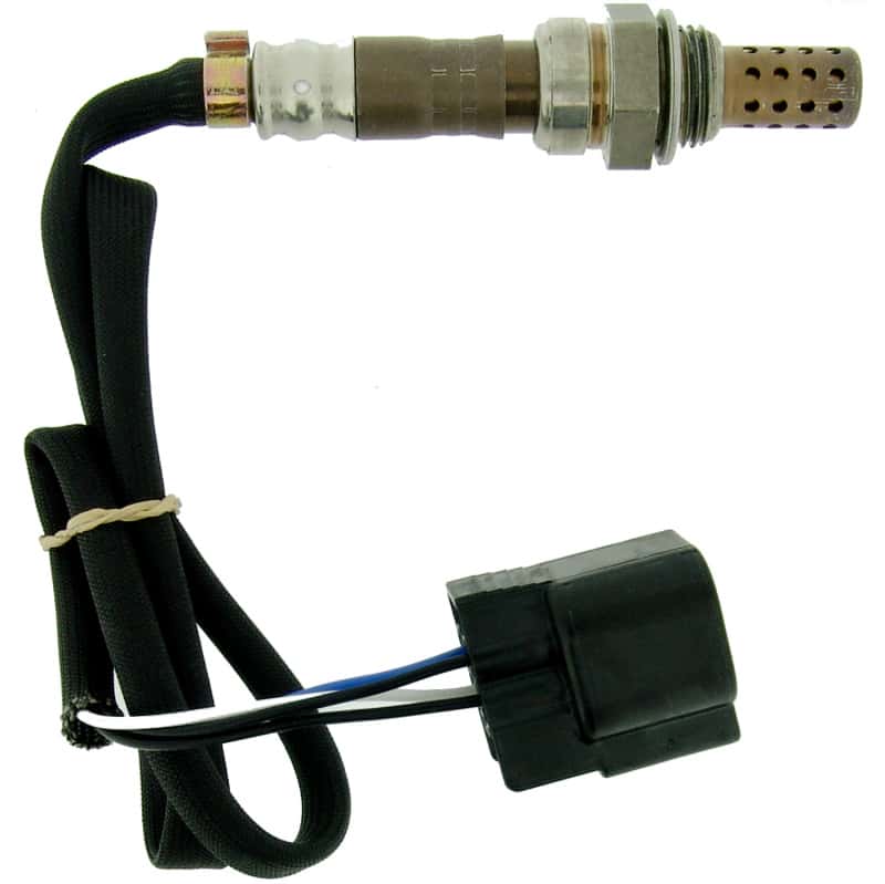 NGK — NGK Mitsubishi Eclipse 1999-1998 Direct Fit Oxygen Sensor
Oxygen Sensor - view 2