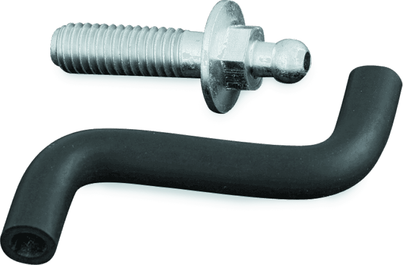 Kuryakyn — Kuryakyn 1-1/4in Breather Bolts for Twin Cam (Pair) - view 1