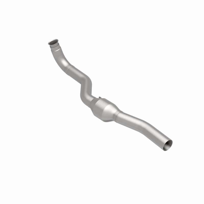 Magnaflow — MagnaFlow Conv DF 06- GM Silv/Sierra 6.6L
HM Grade
OEM - view 14