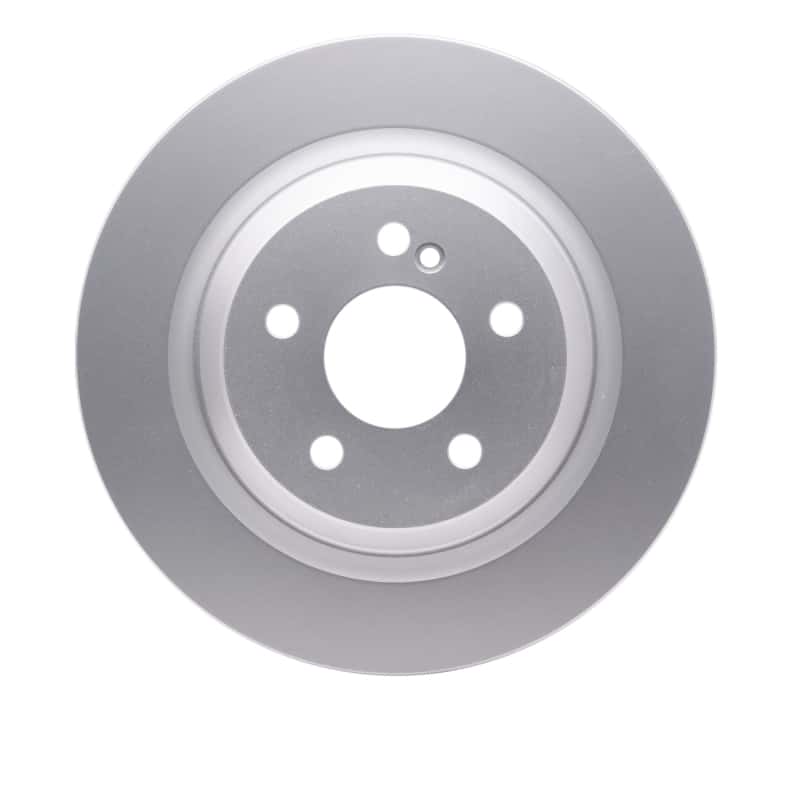 DFC — DFC 01-02 Mercedes-Benz CL600 Rear GeoSPEC Coated Rotor
DFC Brake Rotor - view 1