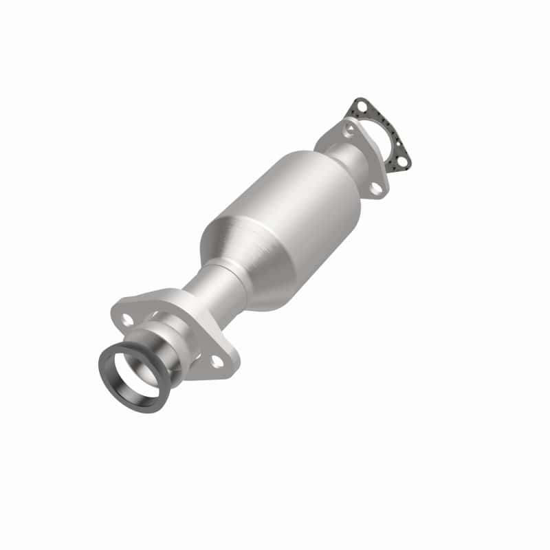 Magnaflow — MagnaFlow Conv Direct Fit Acura-Honda 88-91
Standard Grade
Standard - view 25
