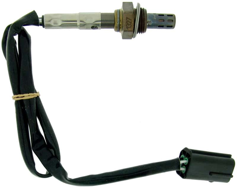 NGK — NGK Kia Sephia 2001-1998 Direct Fit Oxygen Sensor
Oxygen Sensor - view 2