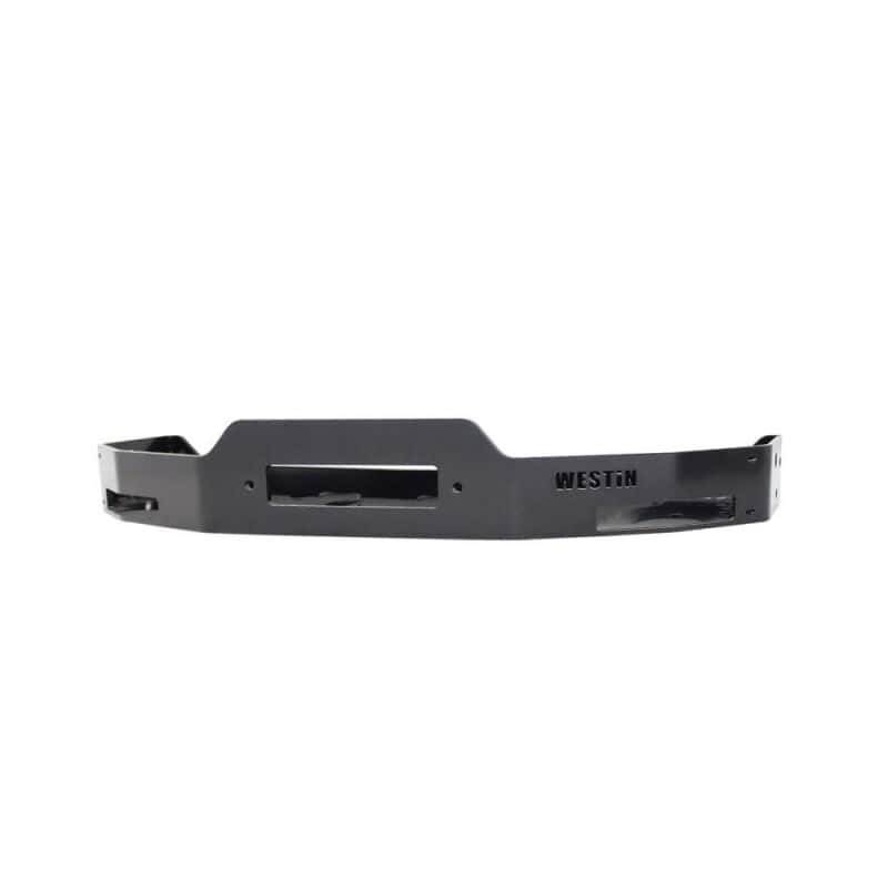 Westin — Westin 2009-2014 Ford F-150 MAX Winch Tray - Black
Winch Mount Plate - view 1