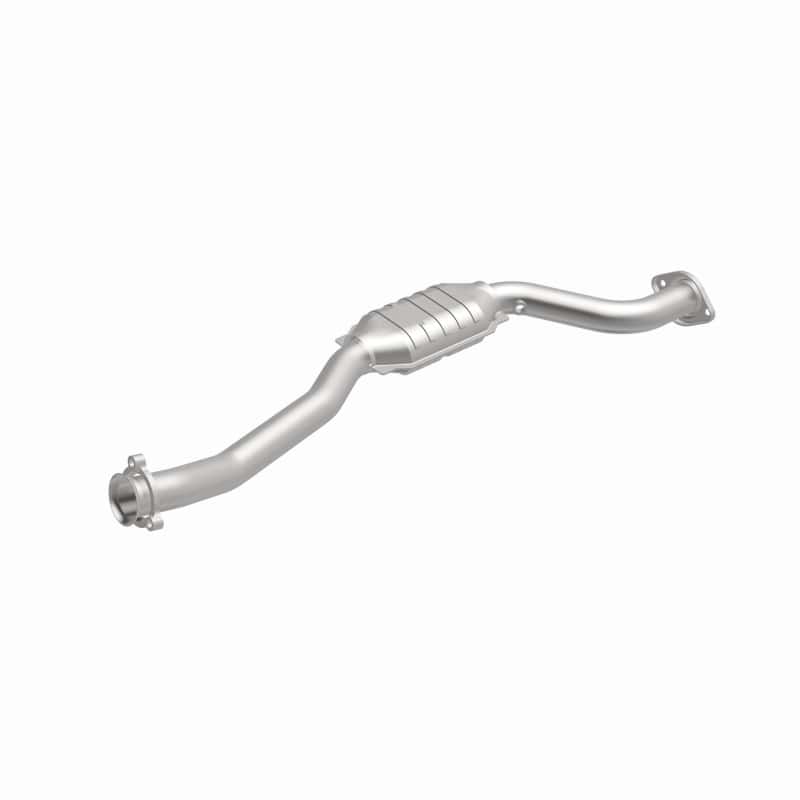 Magnaflow — MagnaFlow Conv DF 04-06 Colorado 2.8/3.5
HM Grade
HM - view 8