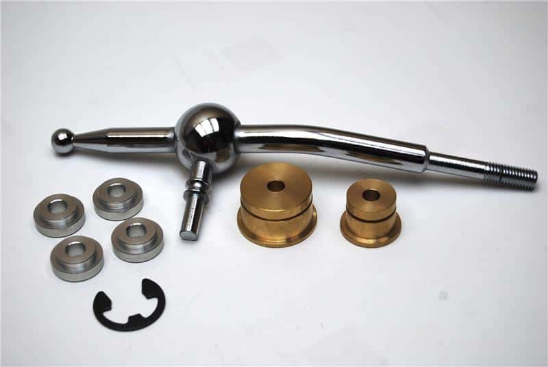 Fidanza — Fidanza 12-15 Honda Civic Si Short Throw Shifter
Shifter Kit - view 2
