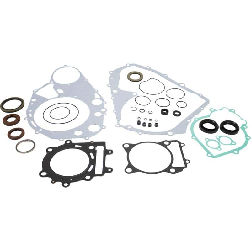 Vertex Pistons — Vertex Gaskets 11-12 Arctic Cat 425 4x4 Complete Gasket Kit w/ Oil Seals - view 1