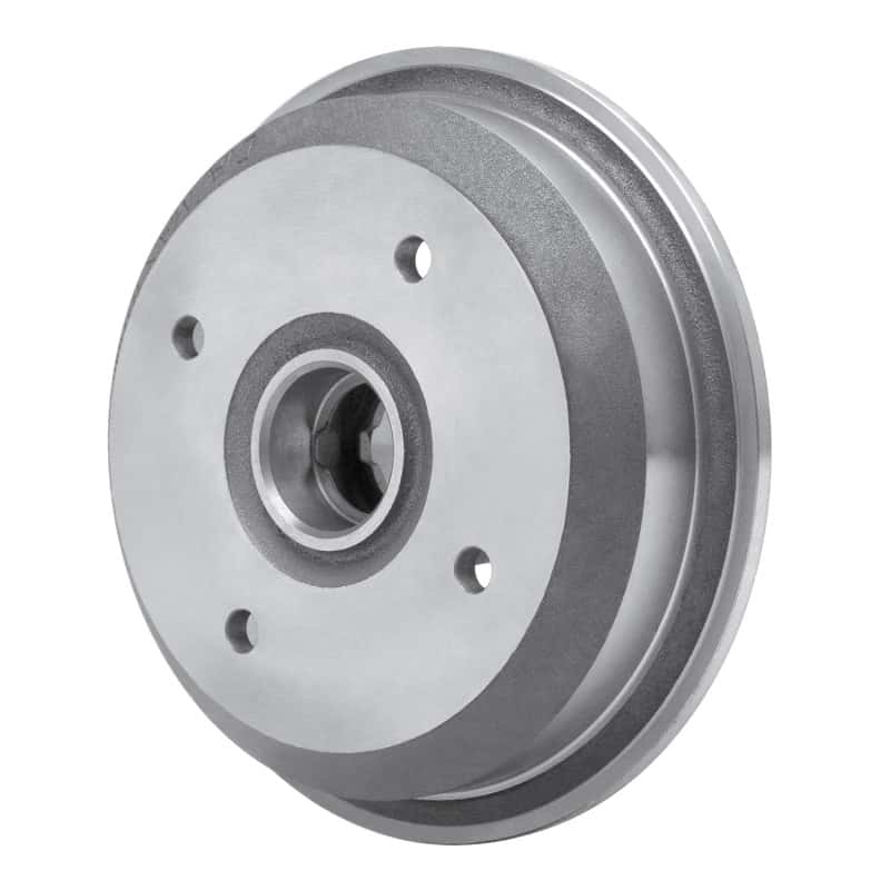 DFC — DFC 76-81 Honda Accord Coupe Rear True Balanced Brake Drum
DFC Brake Drum - view 3