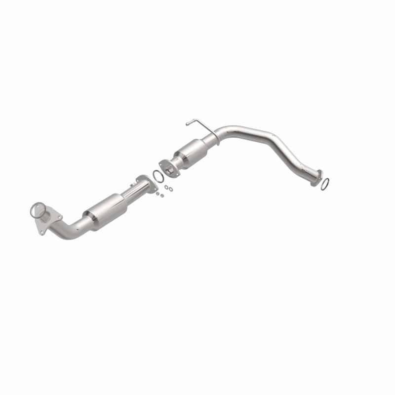 Magnaflow — MagnaFlow Conv Direct Fit 08-15 Toyota Sequoia
OEM Grade
OEM - view 28