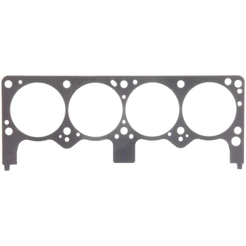 Fel-Pro — Fel-Pro 1008 Steel core laminate Engine Cylinder Head Gasket - view 1
