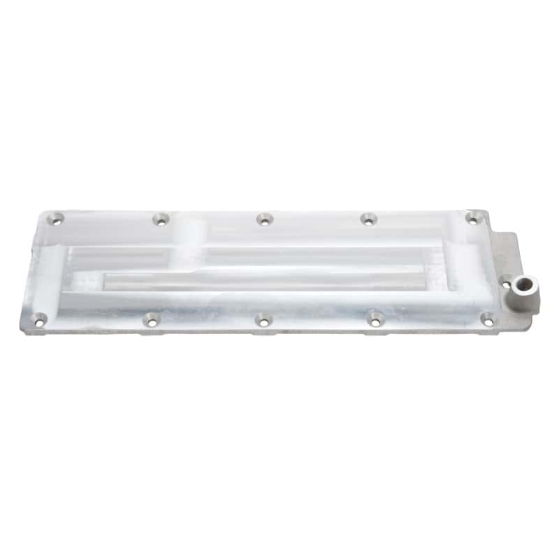 Edelbrock — Edelbrock Valley Tray LS3 Automatic Transmission
SUPERCHARGER COMPONE - view 1