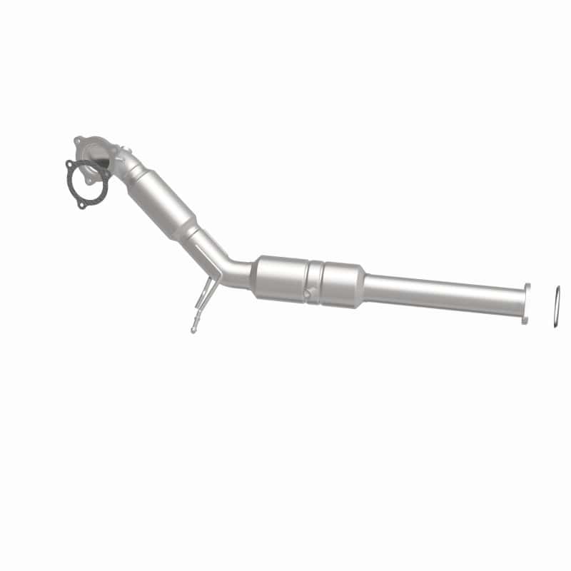 Magnaflow — Magnaflow Conv DF Volvo 02-04 S60 2.3L/S60 2.4L Turbo / 02-04 V70 2.3L/2.4L Turbo
OEM Grade
OEM - view 12
