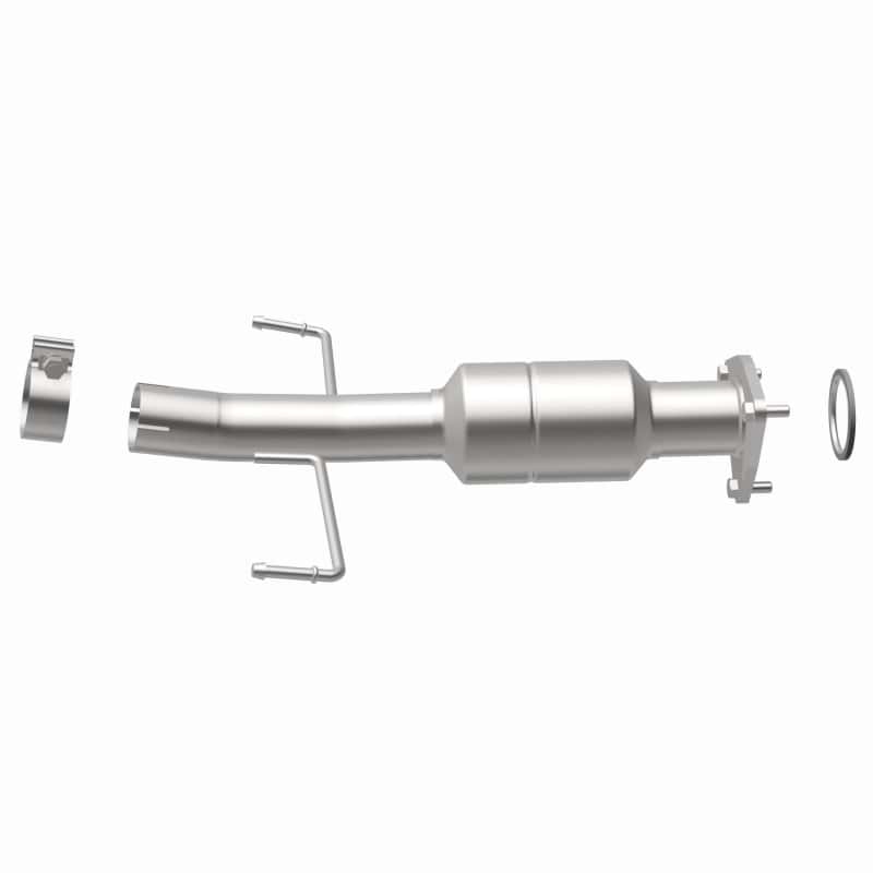Magnaflow — Magnaflow Conv DF 2010-2012 CX-7 2.5 L Underbody
OEM Grade
OEM - view 20