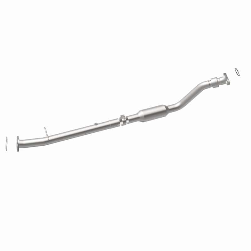 Magnaflow — MagnaFlow Conv DF 2001 Venture 3.4L
HM Grade
HM - view 19