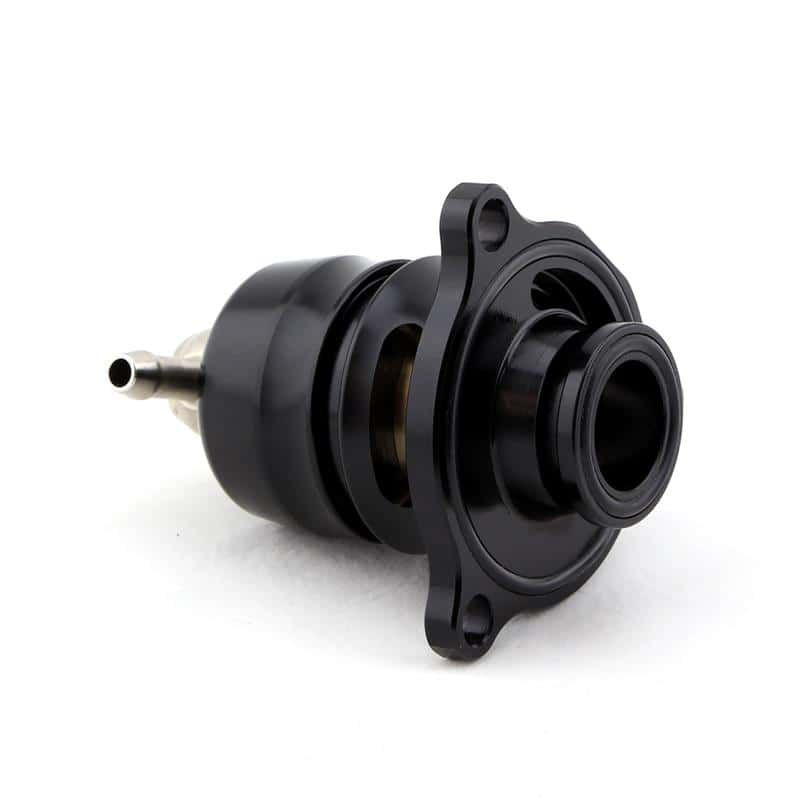 Turbosmart — Turbosmart BOV Kompact Dual Port - 2016 Ford Focus RS 2.3L
Blow Off Valve - view 2