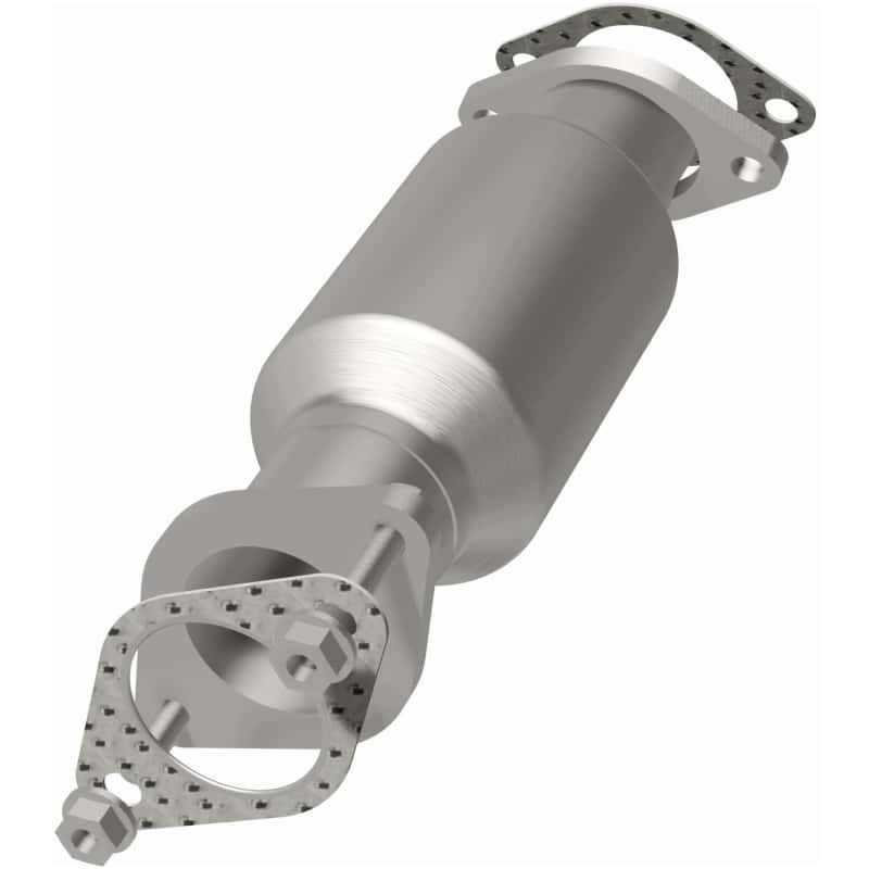 Magnaflow — MagnaFlow Conv Direct Fit 2011 Kia Sorento 3.5 Underbody
OEM Grade
OEM - view 4