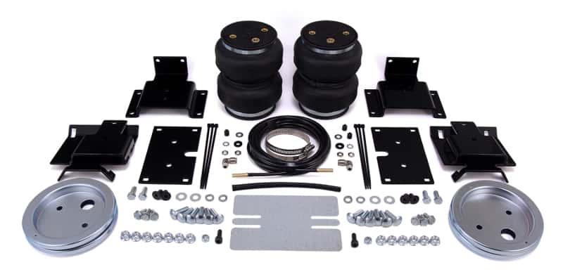 Air Lift — Air Lift LoadLifter 5000 Air Spring Kit
Susp Leveling Kit - view 12
