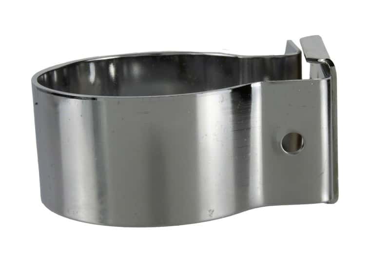 Ford Racing — Ford Racing Chrome Ignition Coil Bracket
IgnCoilBrkt - view 7