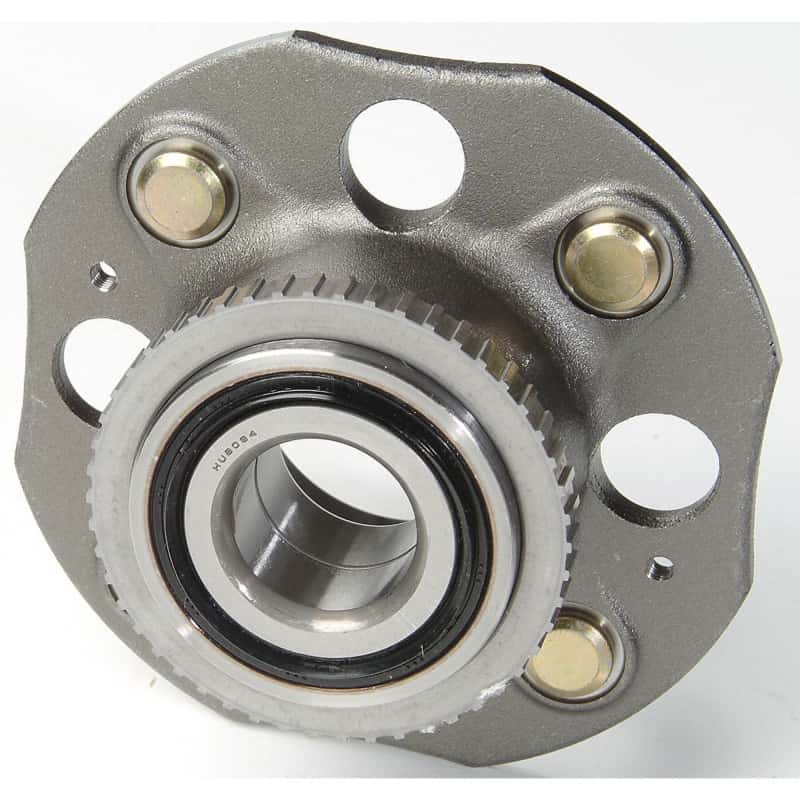 Moog — MOOG 97-99 Acura CL Rear Hub Assembly - view 2