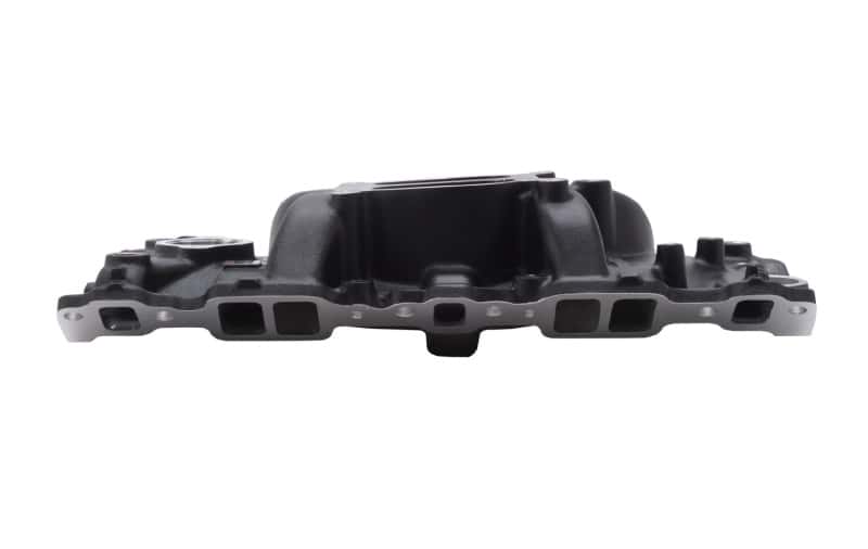 Edelbrock — Edelbrock Performer 87-95 Black
MANIFOLD - view 6