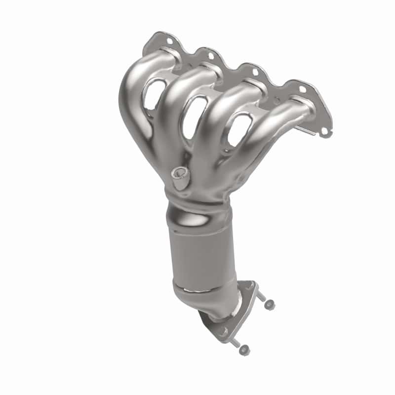 Magnaflow — MagnaFlow CARB Compliant Manifold Catalytic Conv Direct Fit - 09-10 Chevrolet Aveo / Aveo5 L4 1.6L
California - view 28