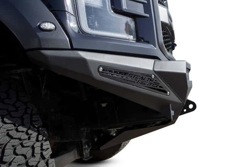 Addictive Desert Designs — Addictive Desert Designs 17-18 Ford F-150 Raptor Stealth Fighter Front Bumper
Bumper- Front
Bumpers - view 20