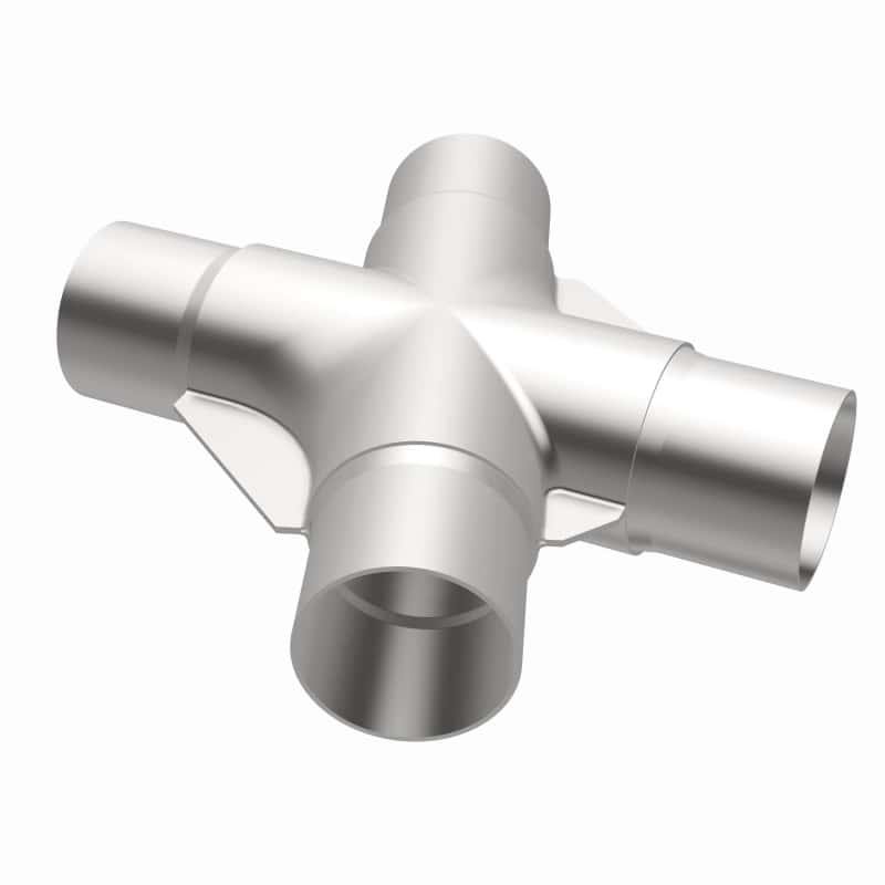 Magnaflow — MagnaFlow Smooth Trans X 2.25inch SS 35deg.
Exhaust Pipe - view 20