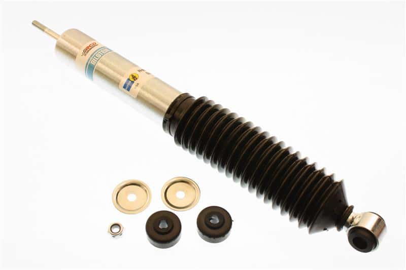 Bilstein — Bilstein 5100 Series FordF250 4in.liftAsbury2WD 99-F 46mm Monotube Shock Absorber
Shock - view 4