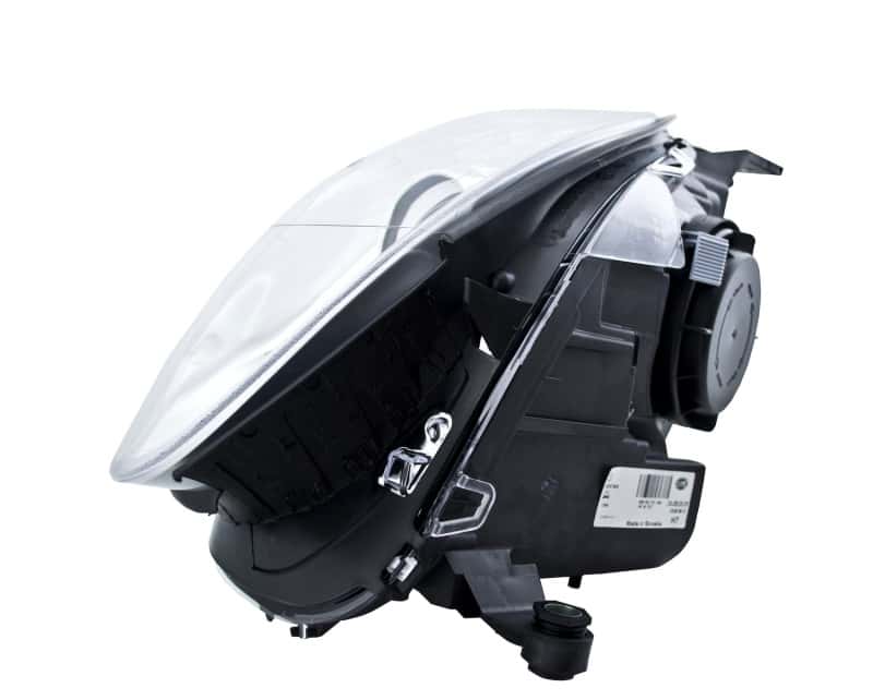 Hella — Hella 2006 Mercedes-Benz R Class 0Headlamp Rh - view 15